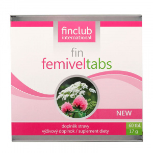 fin Femiveltabs